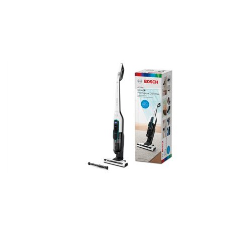 Bosch | Vacuum cleaner | Athlet ProHygienic 28Vmax BCH86HYG2 | Cordless operating | Handstick | N/A W | 25.5 V | Operating time - 3